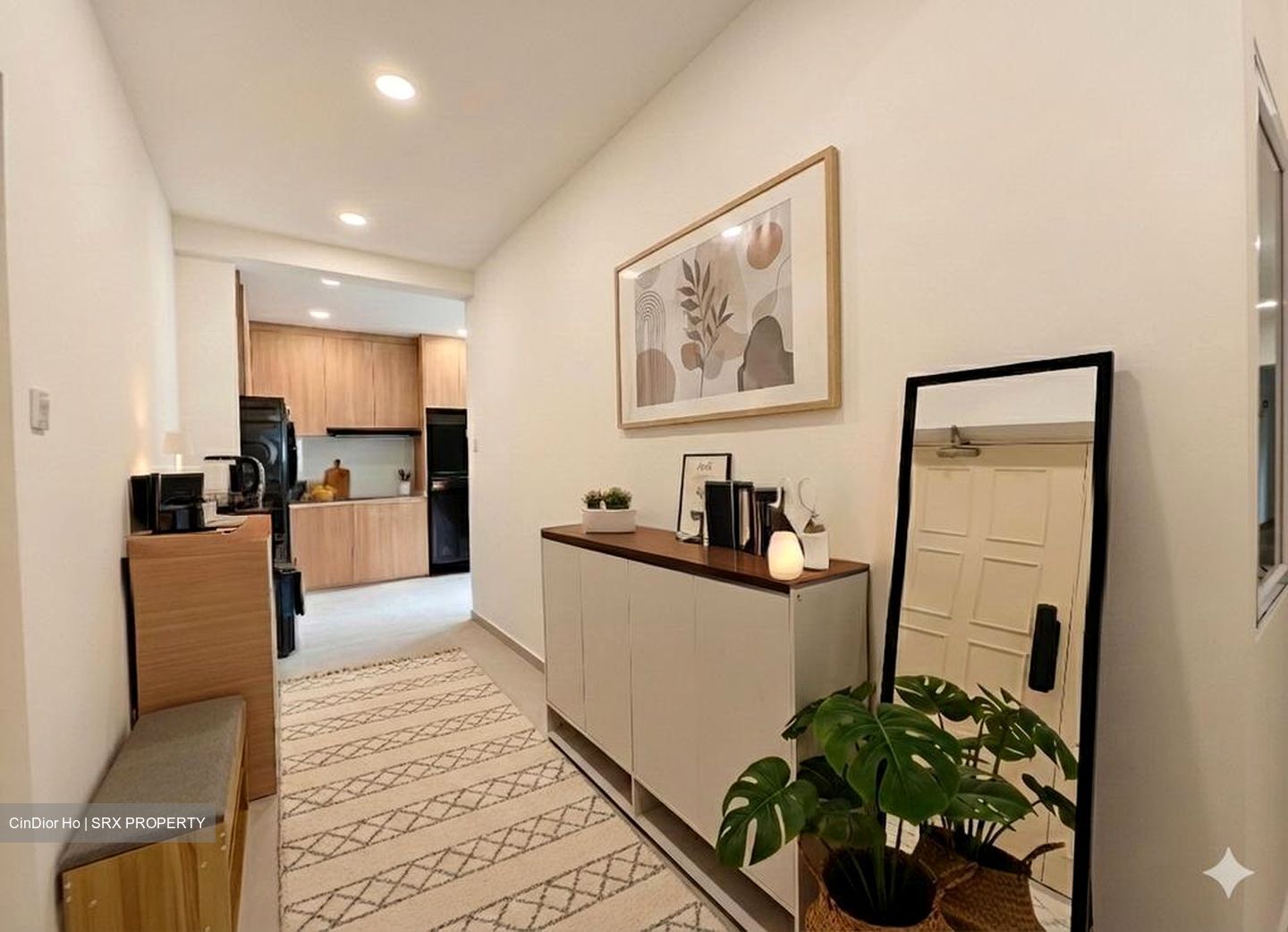 Changi Green (D16), Condominium #512211461
